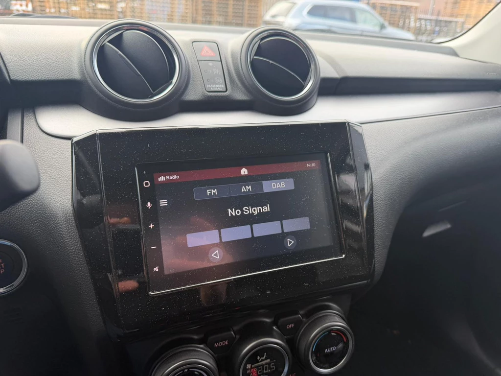 Suzuki Swift – foto 31