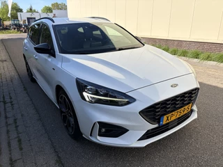 Ford Focus – thumbnail 8