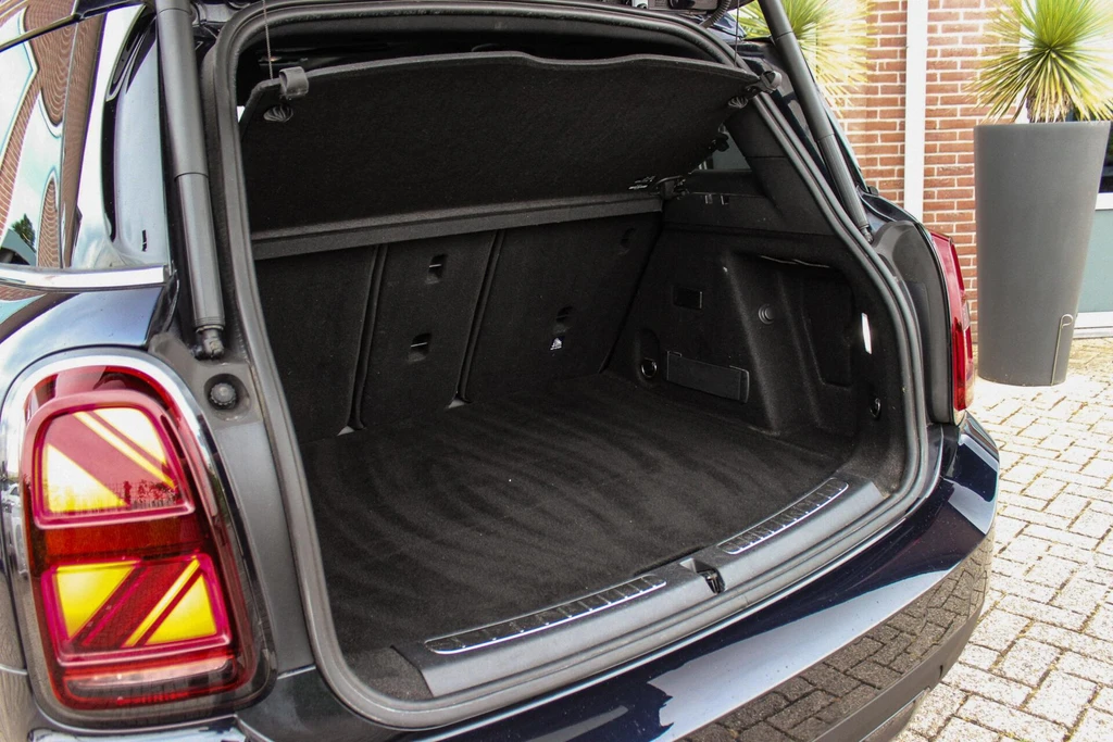 MINI Countryman – foto 39