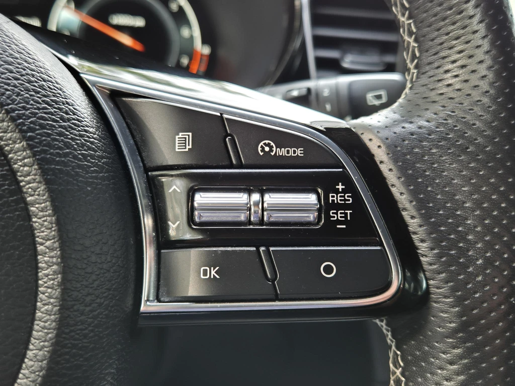 Kia ProCeed – foto 25