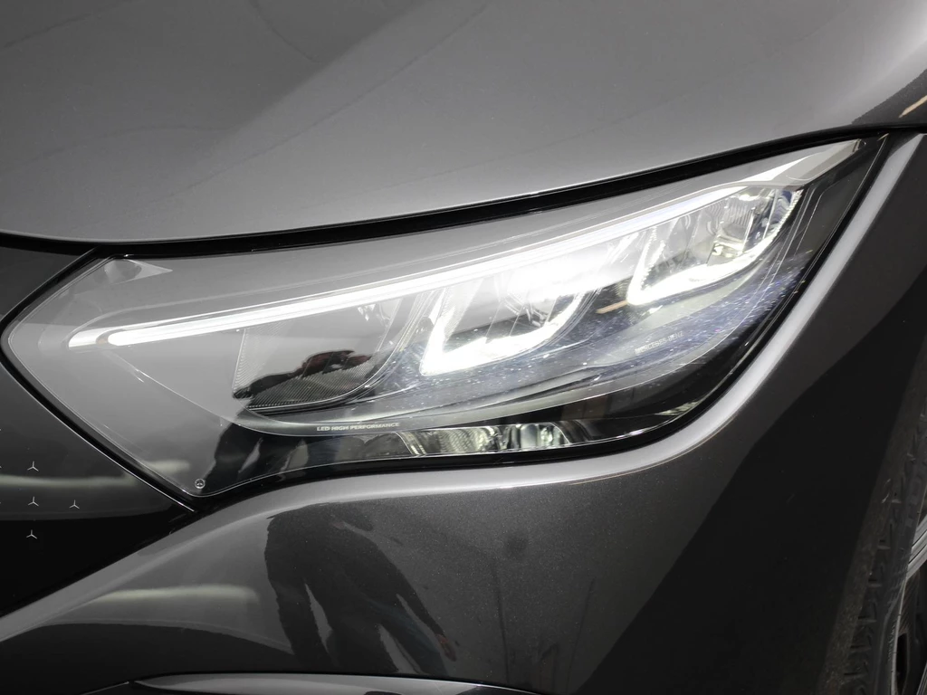 Mercedes-Benz EQE – foto 34
