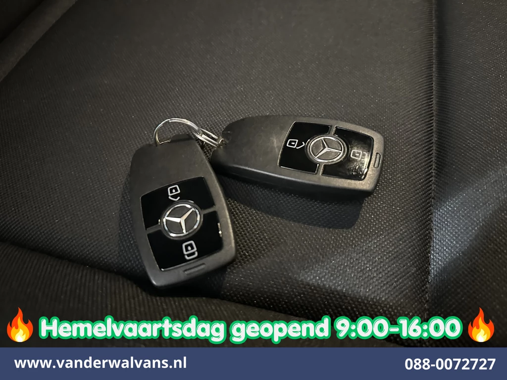 Mercedes-Benz Sprinter – foto 22