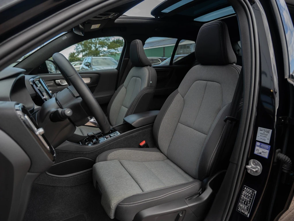 Volvo XC40 – foto 17