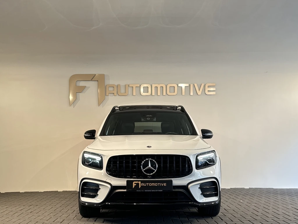 Mercedes-Benz GLB – foto 8