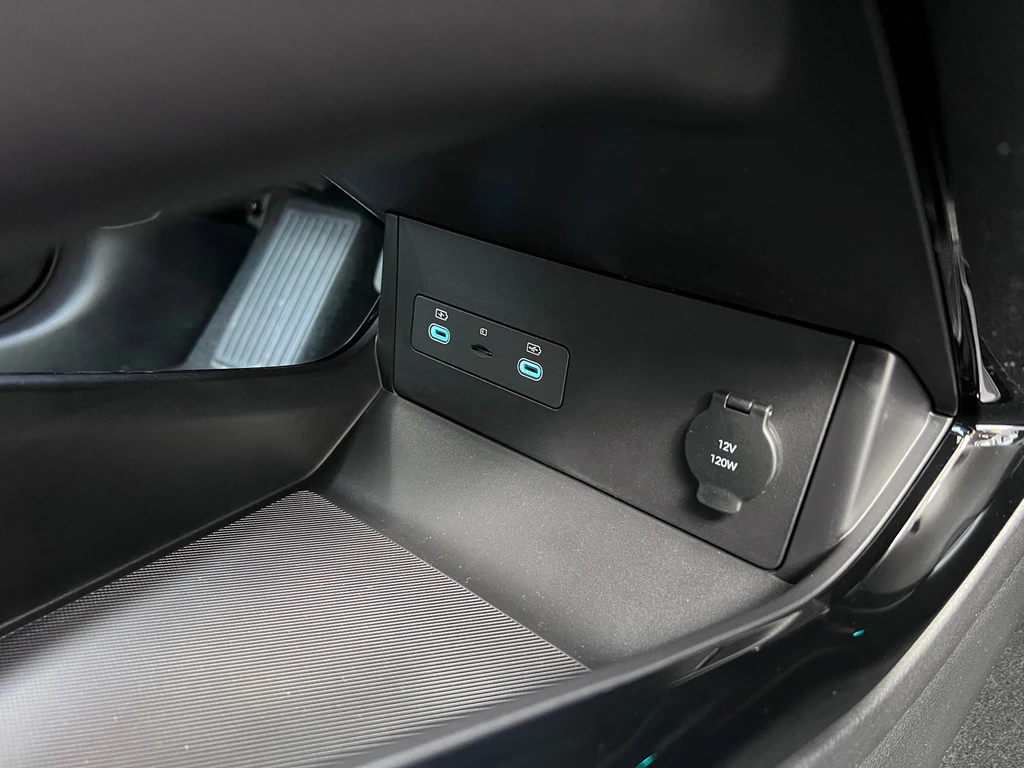 BYD SEAL U – foto 35