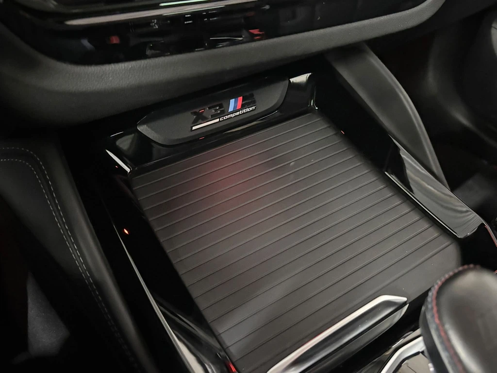 BMW X3 – foto 21