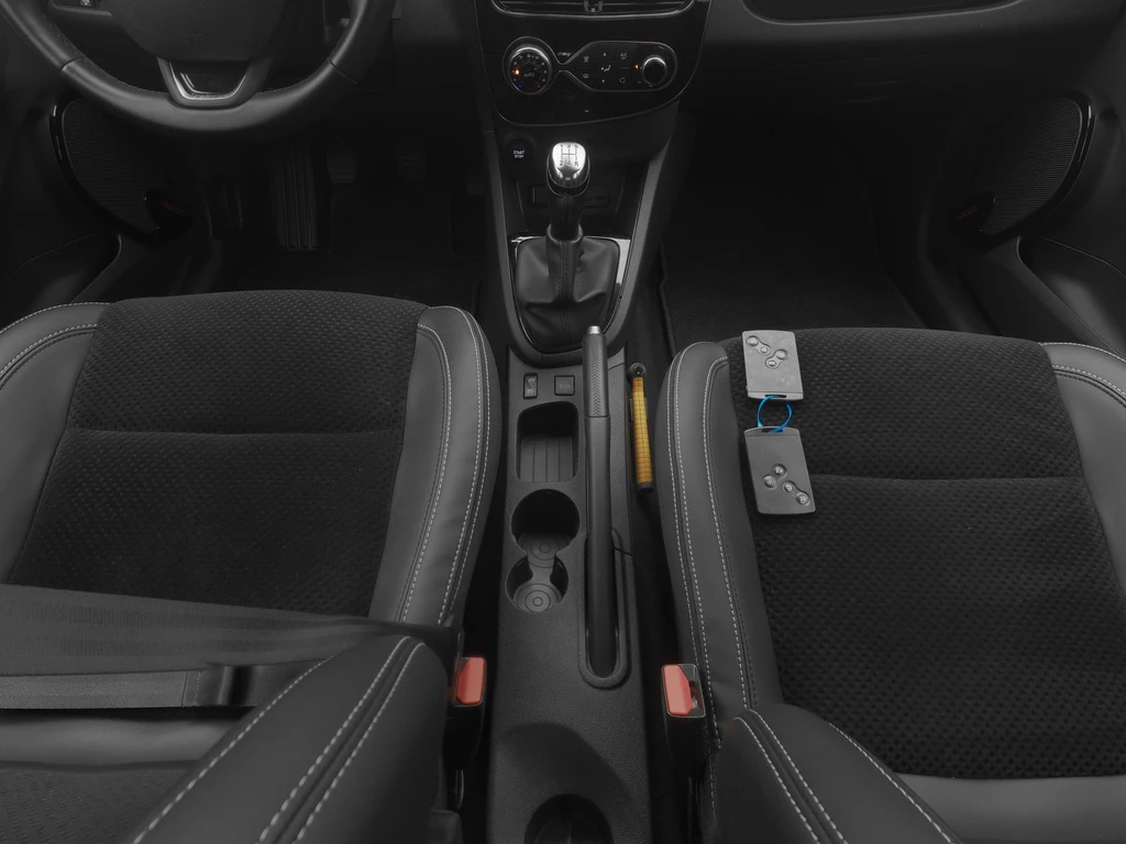 Renault Clio – foto 26