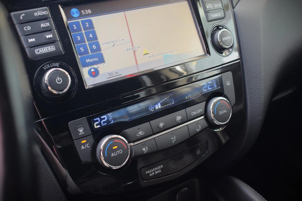Nissan QASHQAI – foto 28