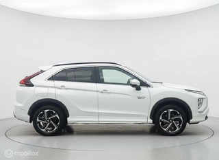 Mitsubishi Eclipse Cross – thumbnail 7
