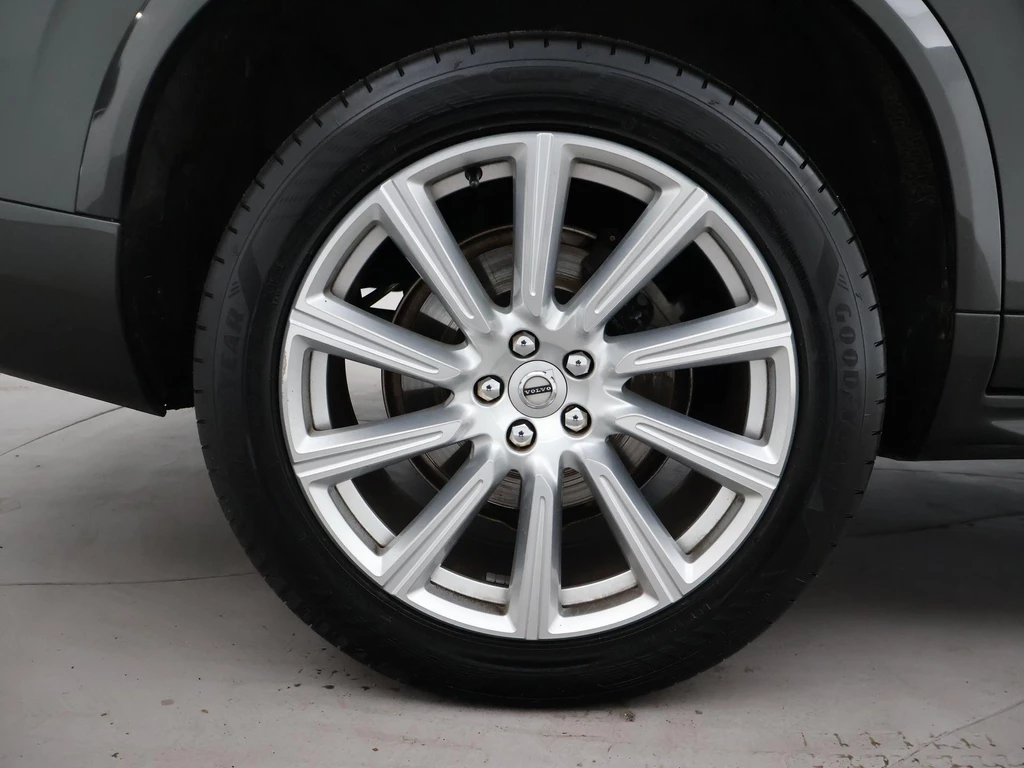 Volvo XC90 – foto 15