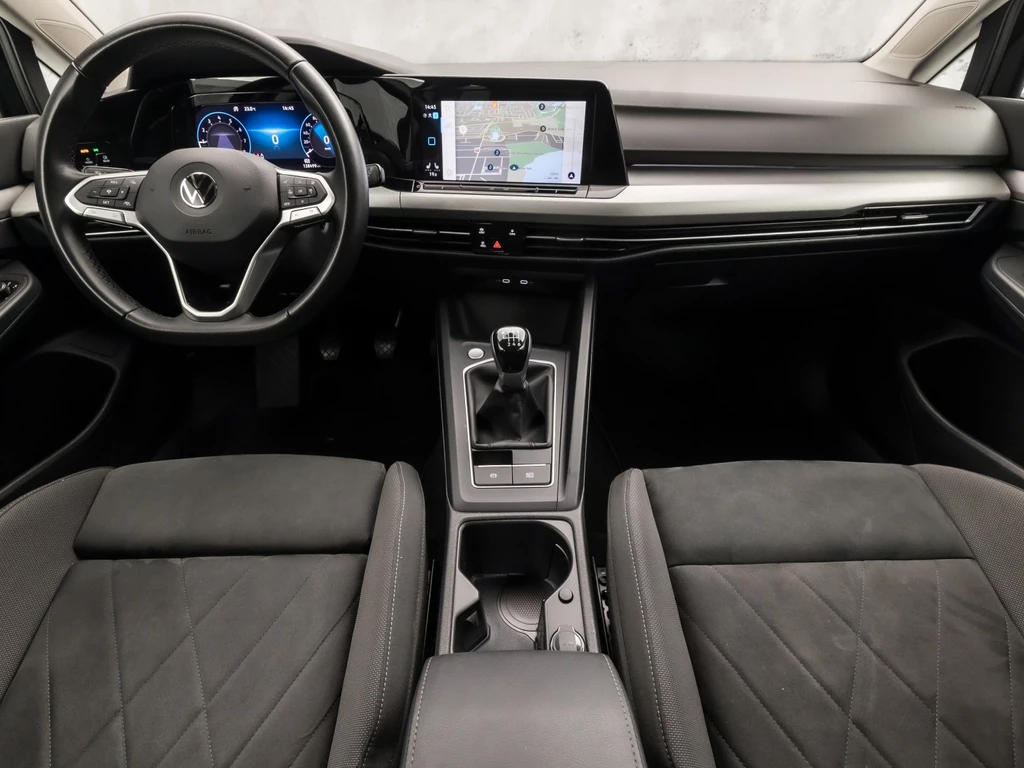 Volkswagen Golf – foto 8