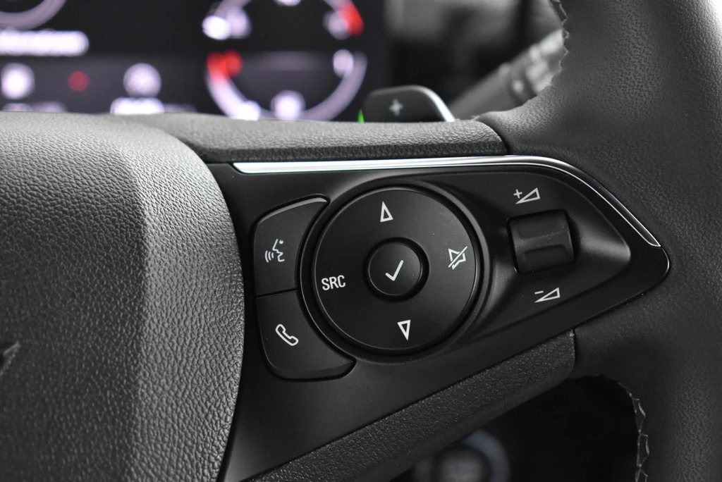 Opel Mokka – foto 9