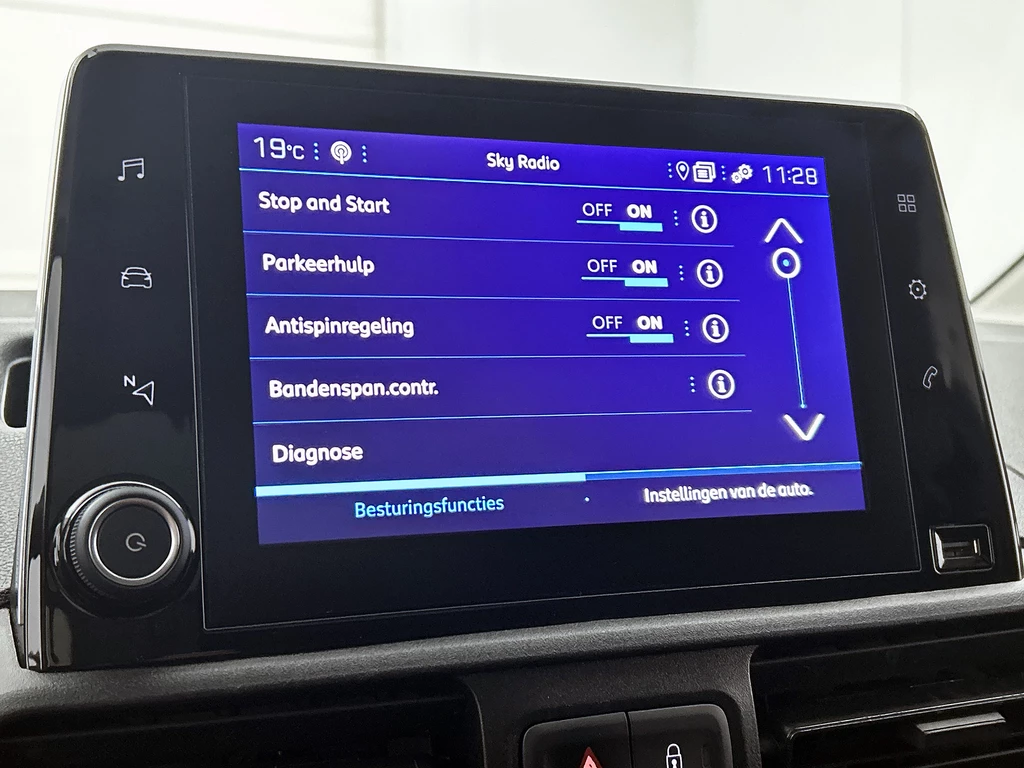 Peugeot Partner – foto 14
