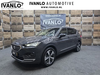 SEAT Tarraco – thumbnail 1