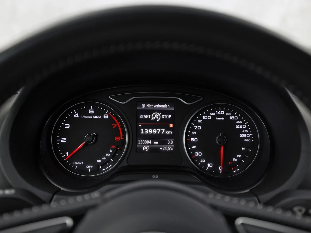 Audi A3 – foto 24