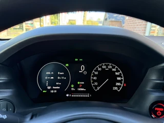 Honda HR-V – thumbnail 16