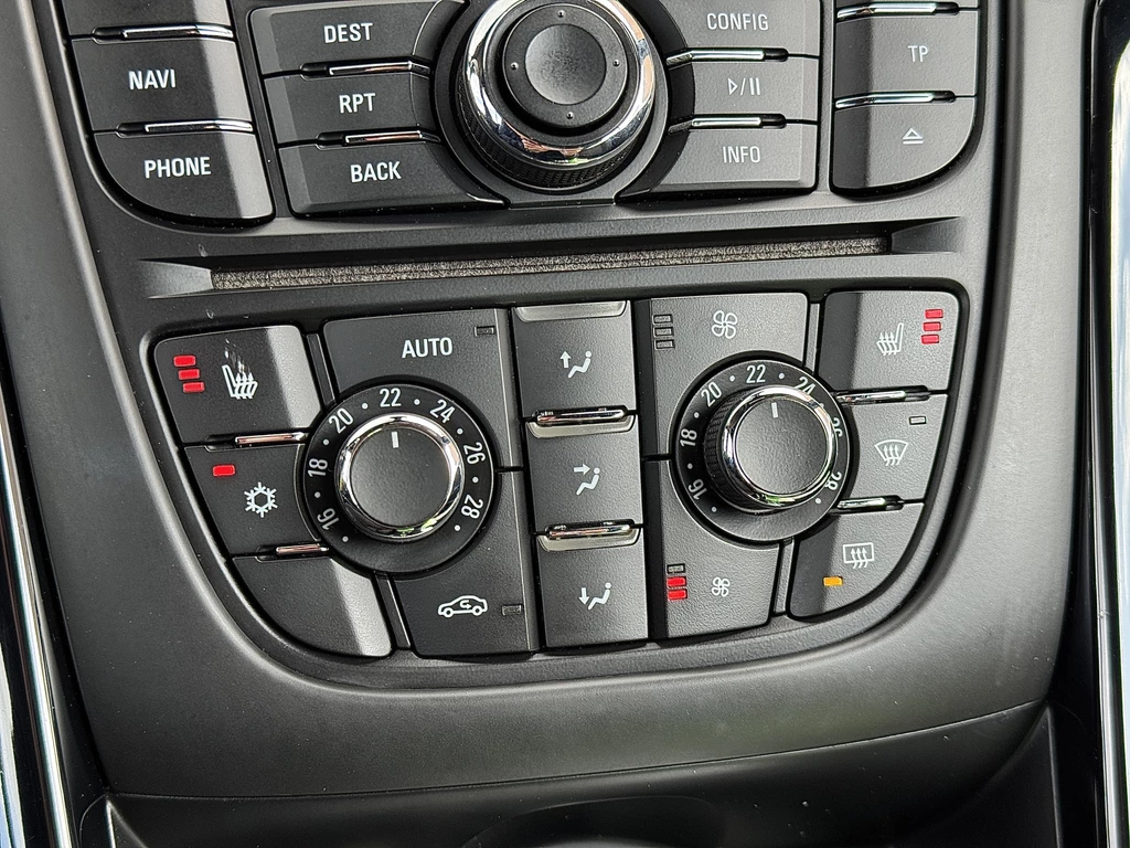 Opel Cascada – foto 20