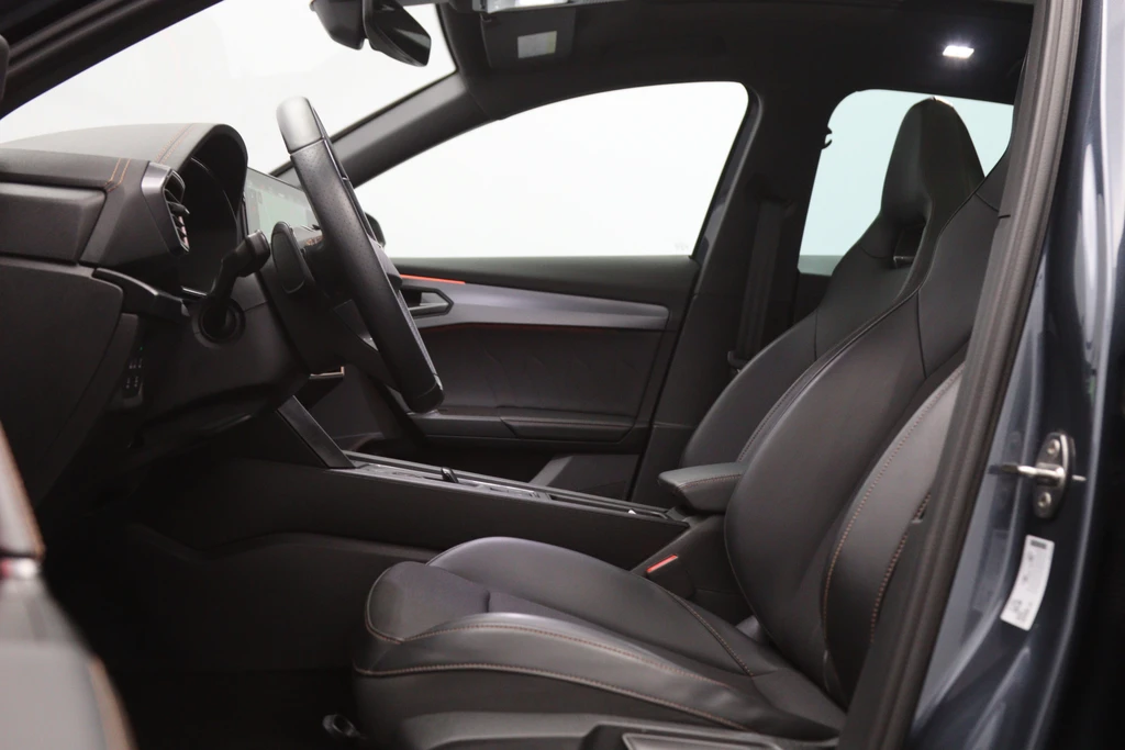 CUPRA Formentor – foto 12