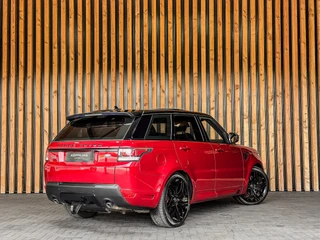 Land Rover Range Rover Sport – thumbnail 10