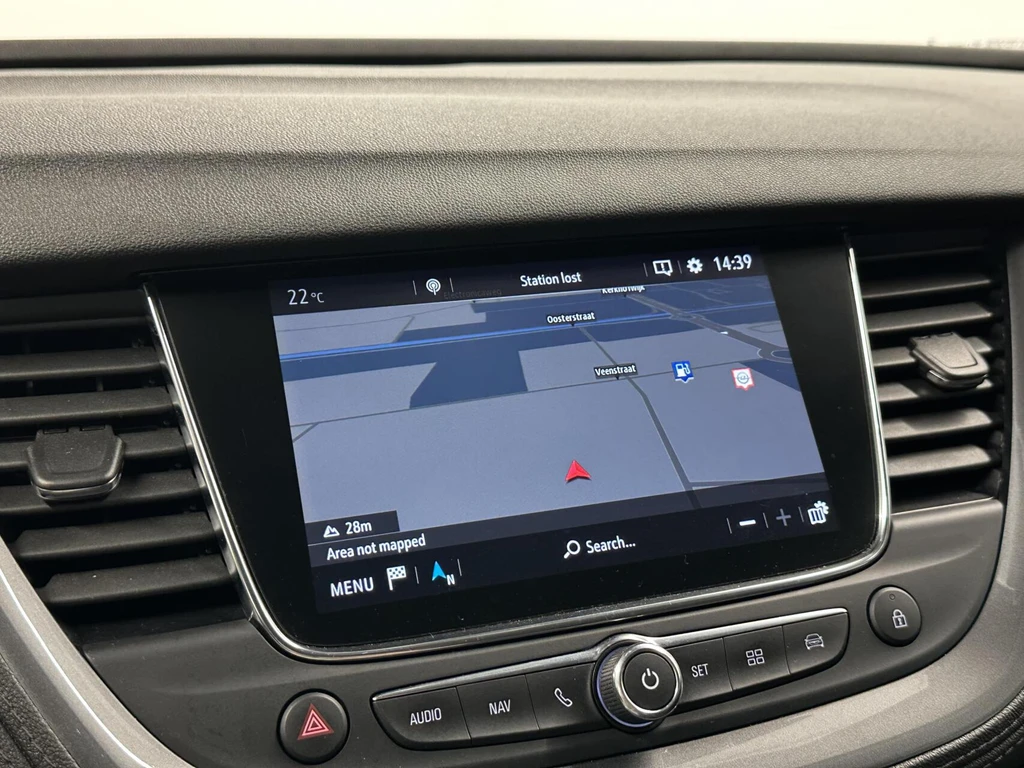 Opel Grandland X – foto 34