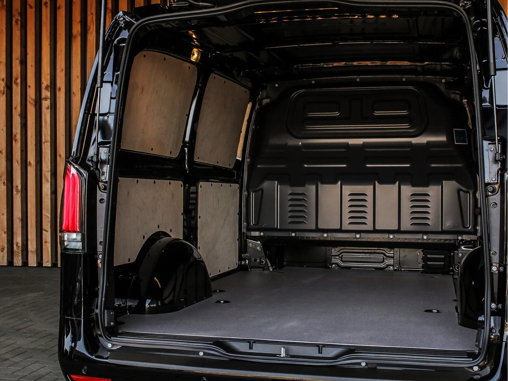 Mercedes-Benz Vito – foto 51