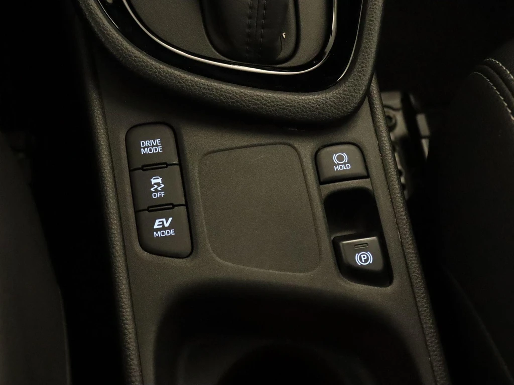 Toyota Yaris – foto 32