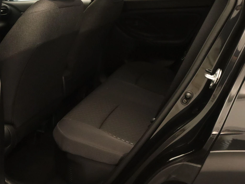 Toyota Yaris Cross – foto 13