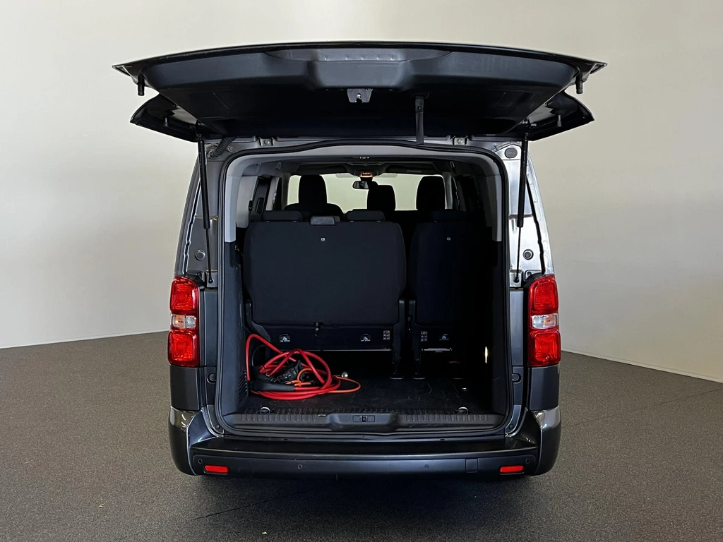 Toyota ProAce – foto 13