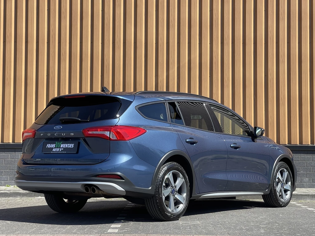 Ford Focus – foto 4