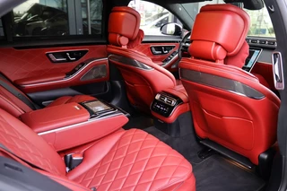 Mercedes-Benz S-Klasse – thumbnail 15