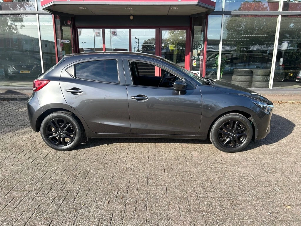Mazda 2 – foto 4