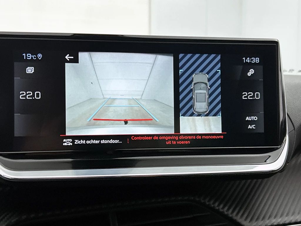 Peugeot 2008 – foto 21