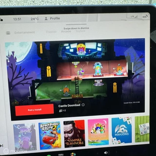 Tesla Model 3 – thumbnail 14