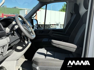 Volkswagen Crafter – thumbnail 24