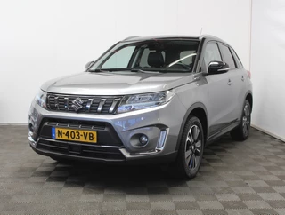 Suzuki Vitara – thumbnail 1