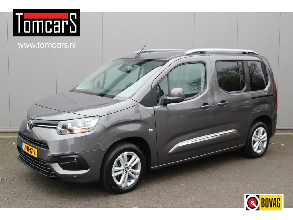 Toyota ProAce – foto 1