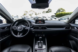 Mazda CX-5 – thumbnail 32