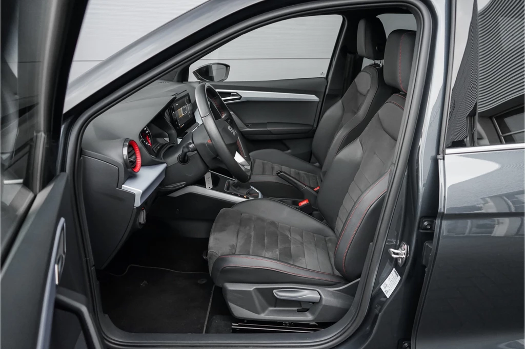SEAT Arona – foto 12
