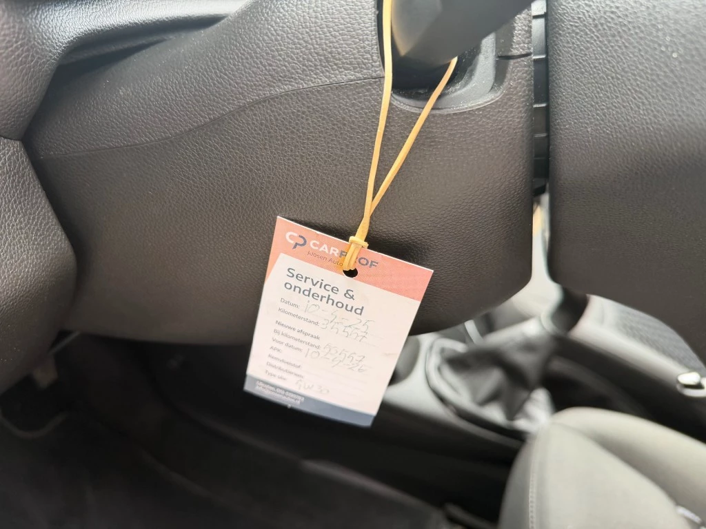 Opel KARL – foto 19