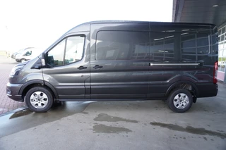 Ford Transit – thumbnail 3
