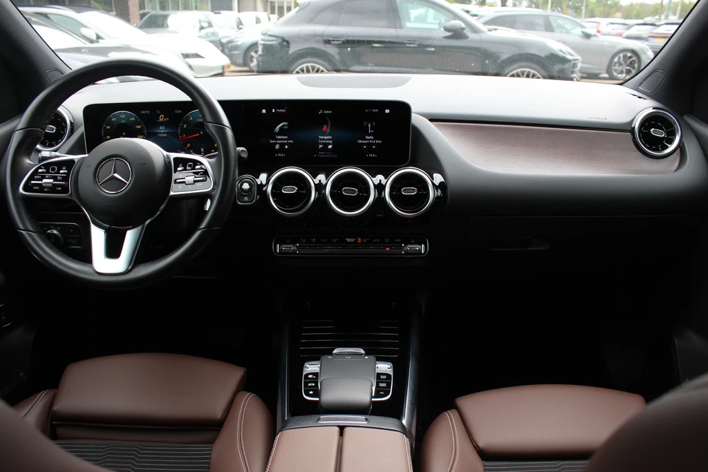 Mercedes-Benz B-Klasse – foto 9
