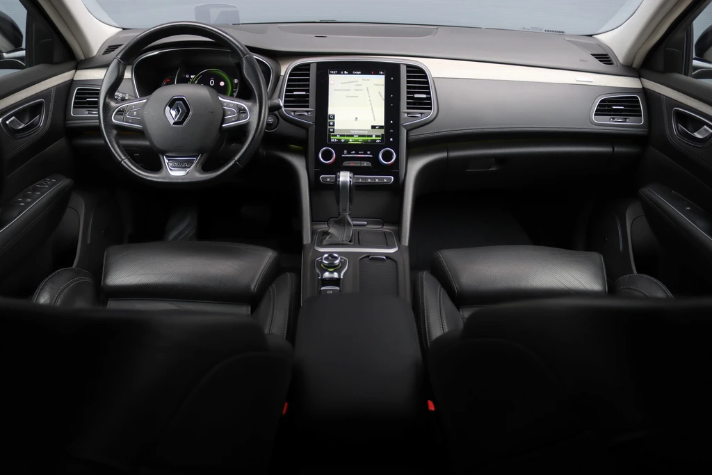 Renault Talisman – foto 10
