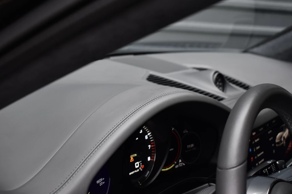 Porsche Cayenne – foto 41