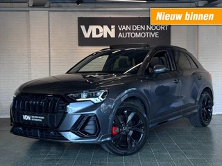 Audi Q3 – thumbnail 1