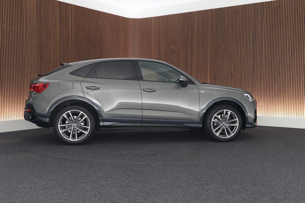 Audi Q3 – foto 5