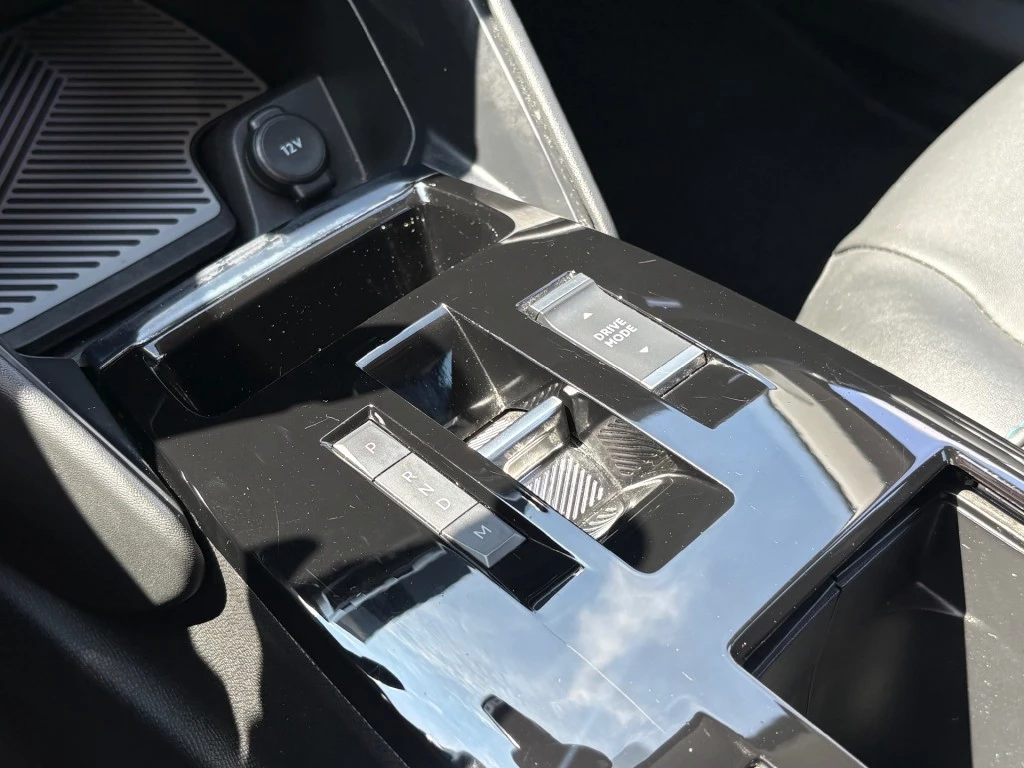 Citroën C4 – foto 13