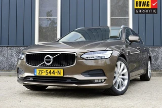 Volvo V90 – thumbnail 1