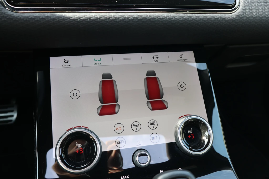 Land Rover Range Rover Evoque – foto 24