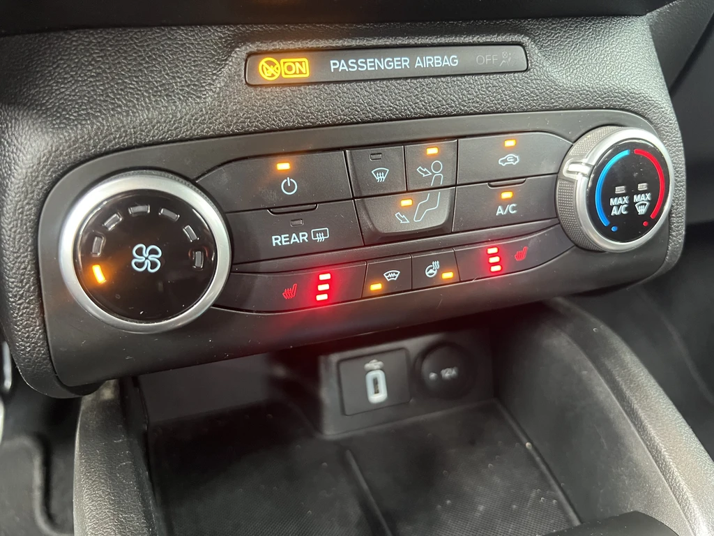 Ford Focus – foto 21