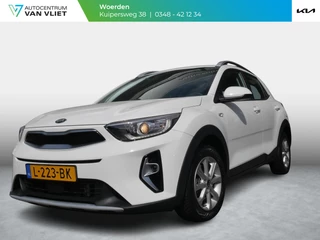 Kia Stonic – thumbnail 1